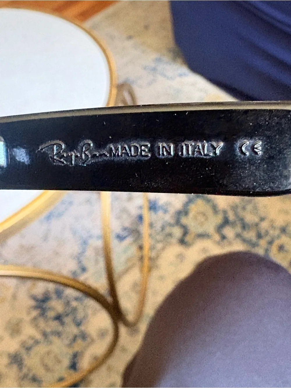 Ray-Ban Classic Sunglasses